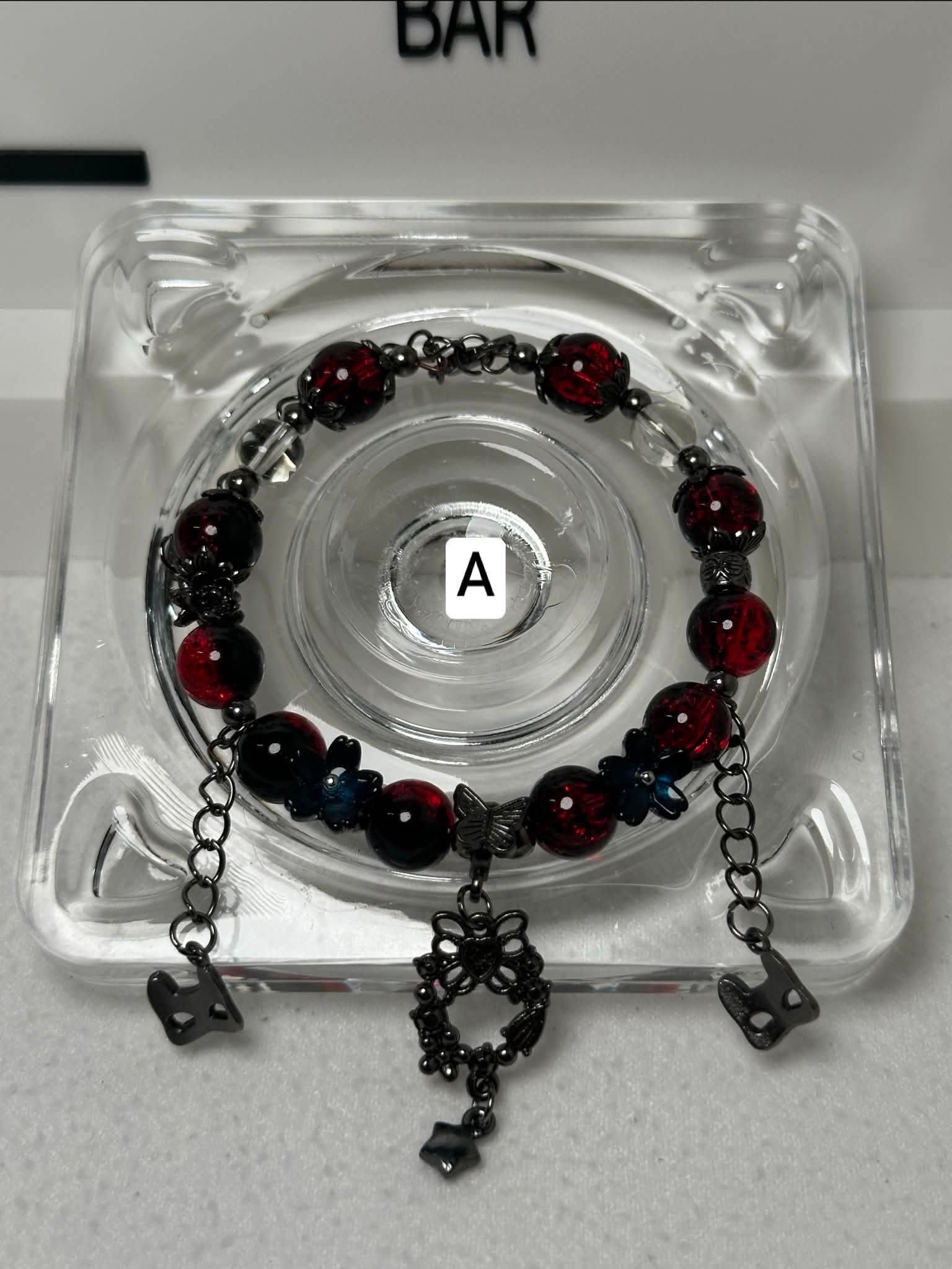 Gothic Bracelets