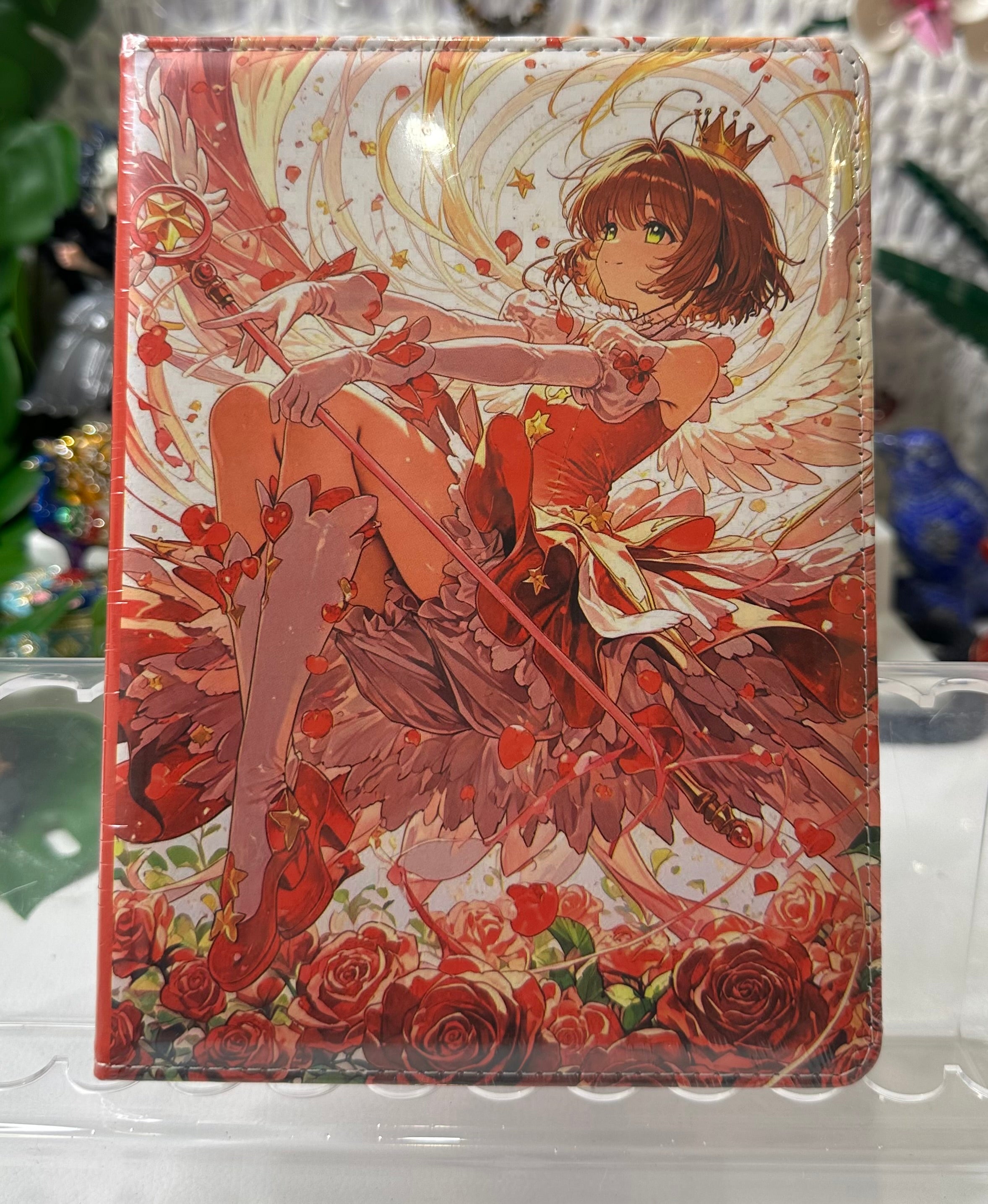 Sakura Notebook/ Journal