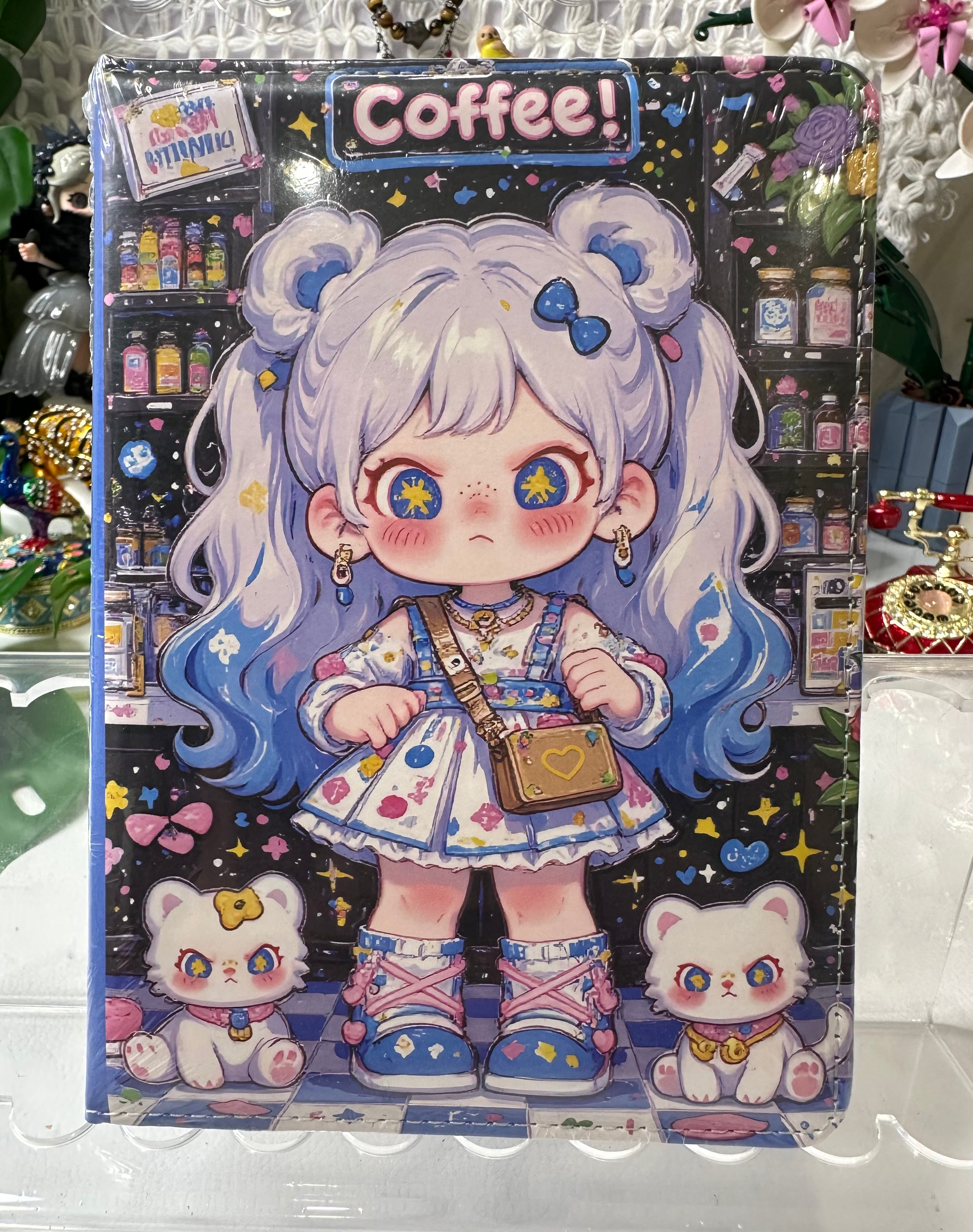 Dora Notebook/ Journal