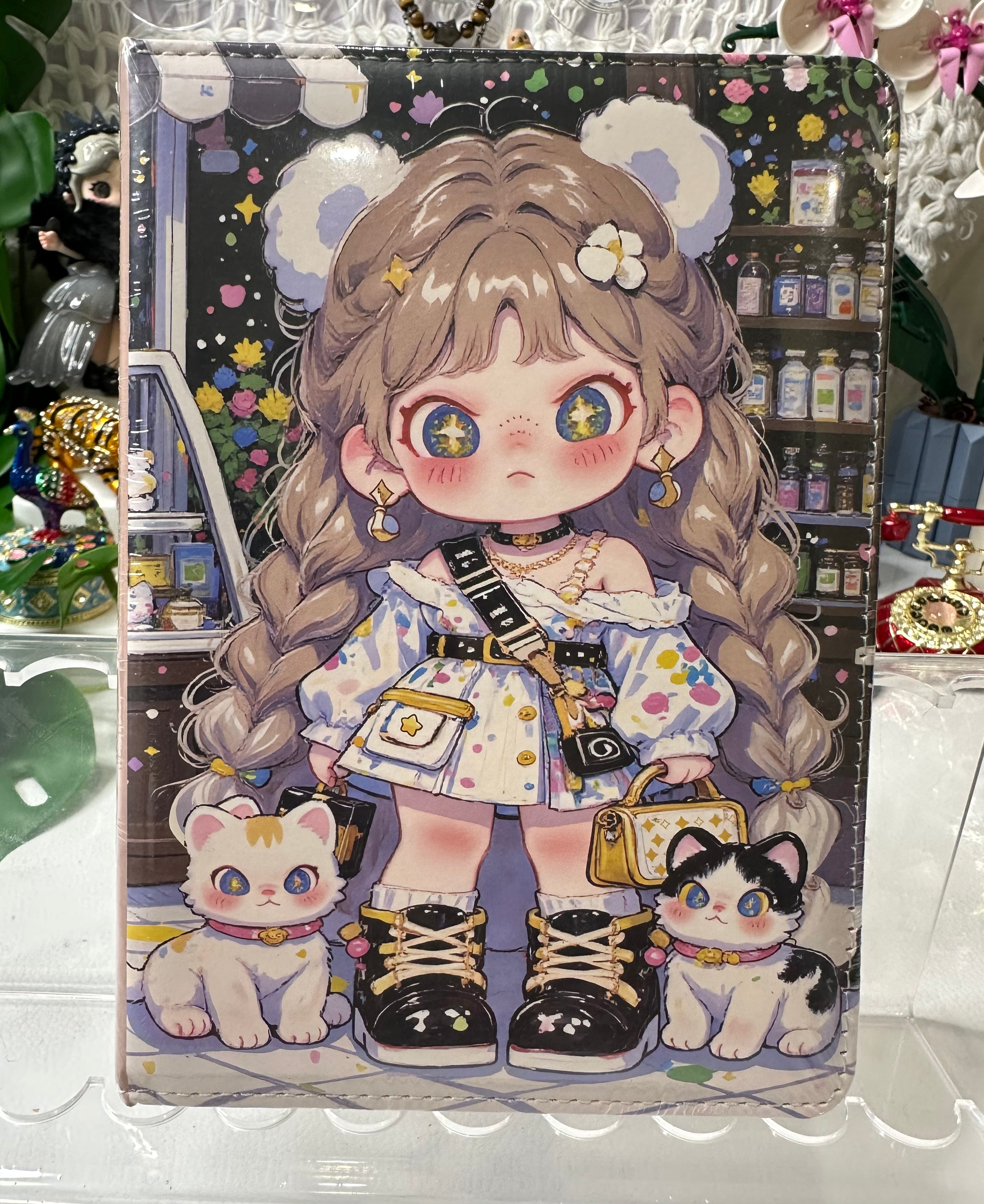 Dora Notebook/ Journal