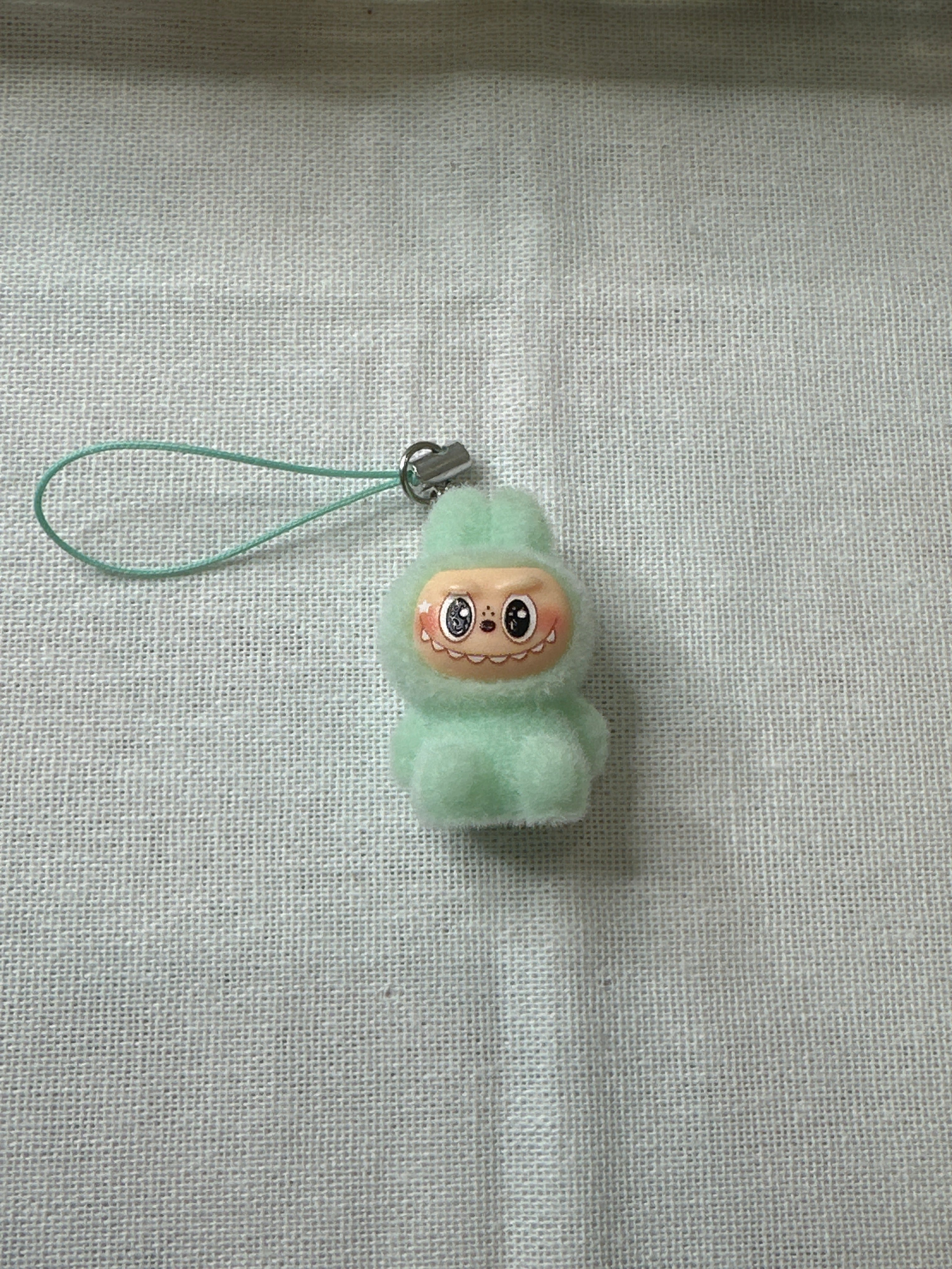 Bubu Phone Charms/ Keychain