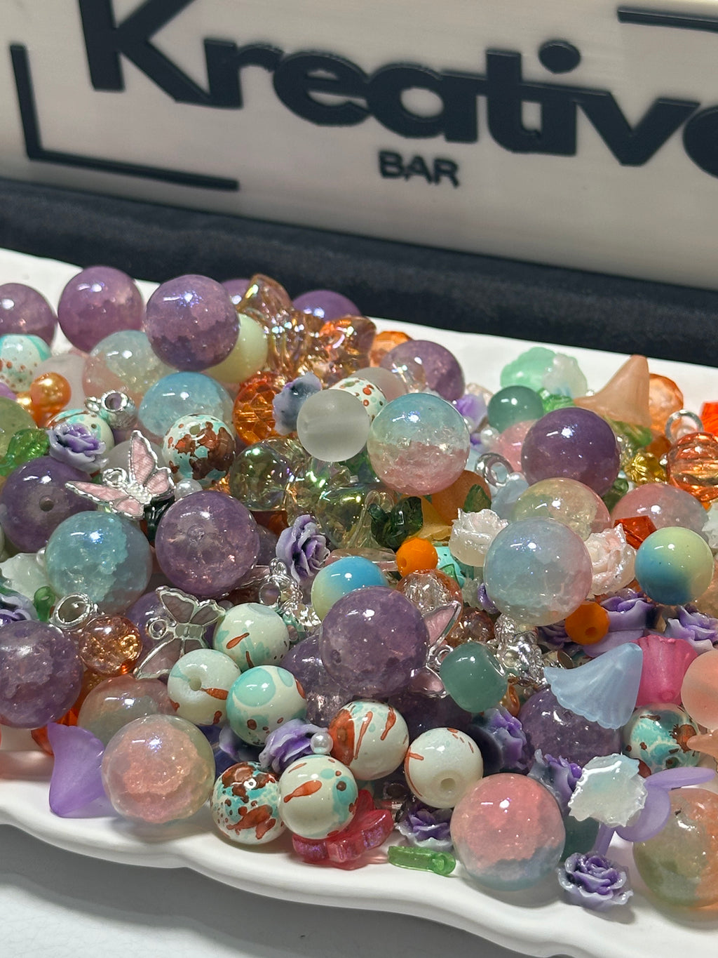 Lavander Breeze Mix