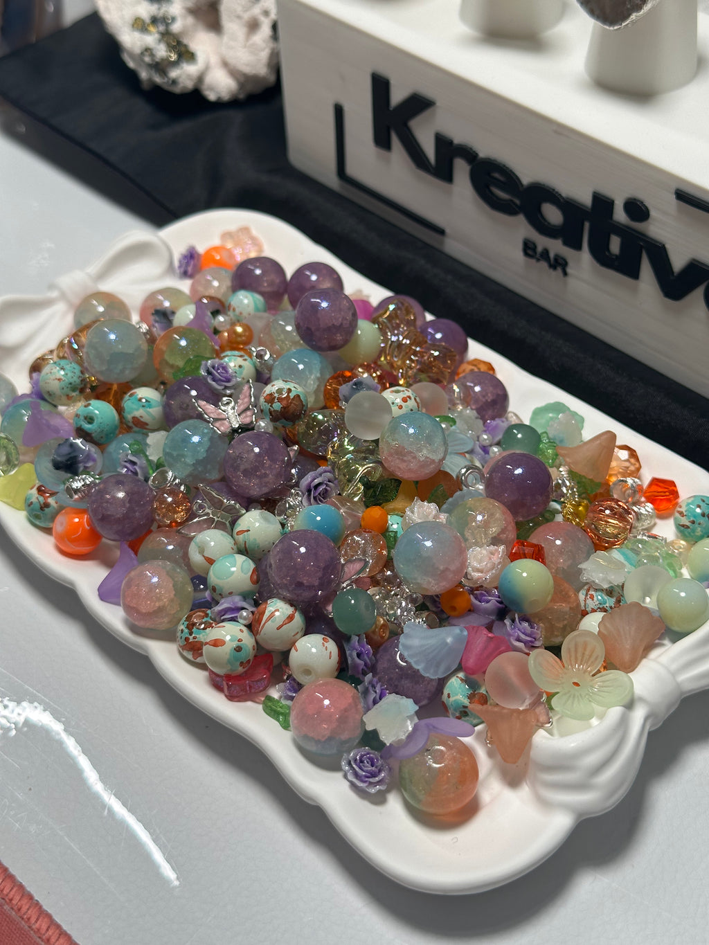 Lavander Breeze Mix