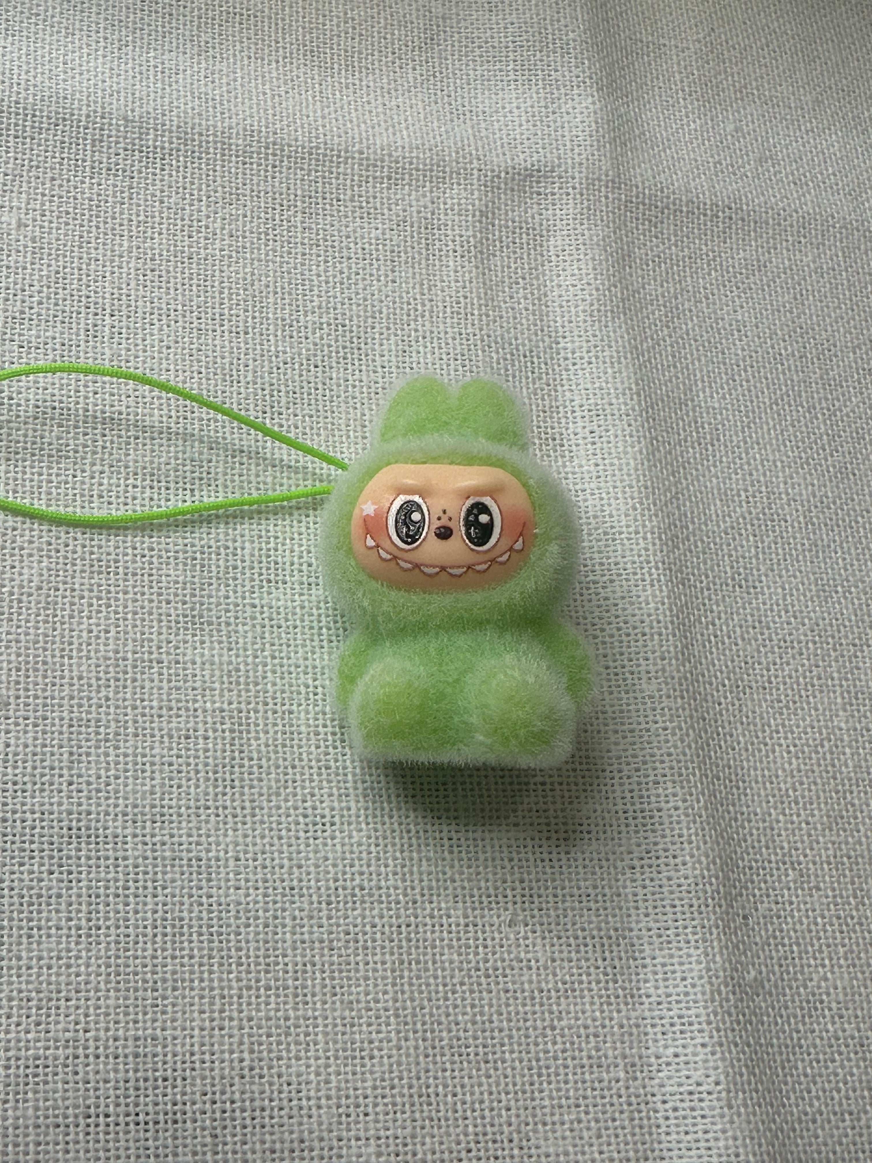 Bubu Phone Charms/ Keychain