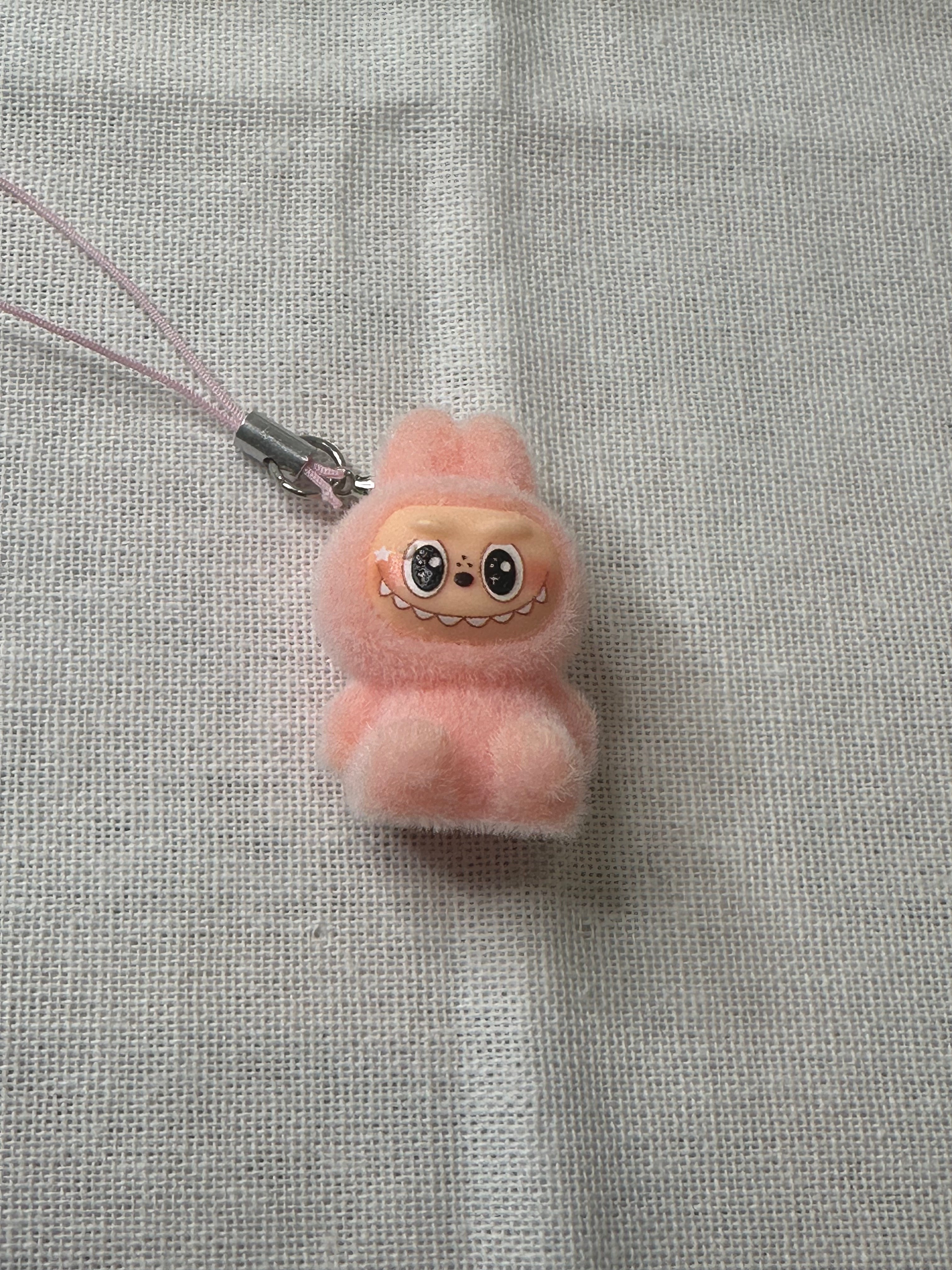 Bubu Phone Charms/ Keychain