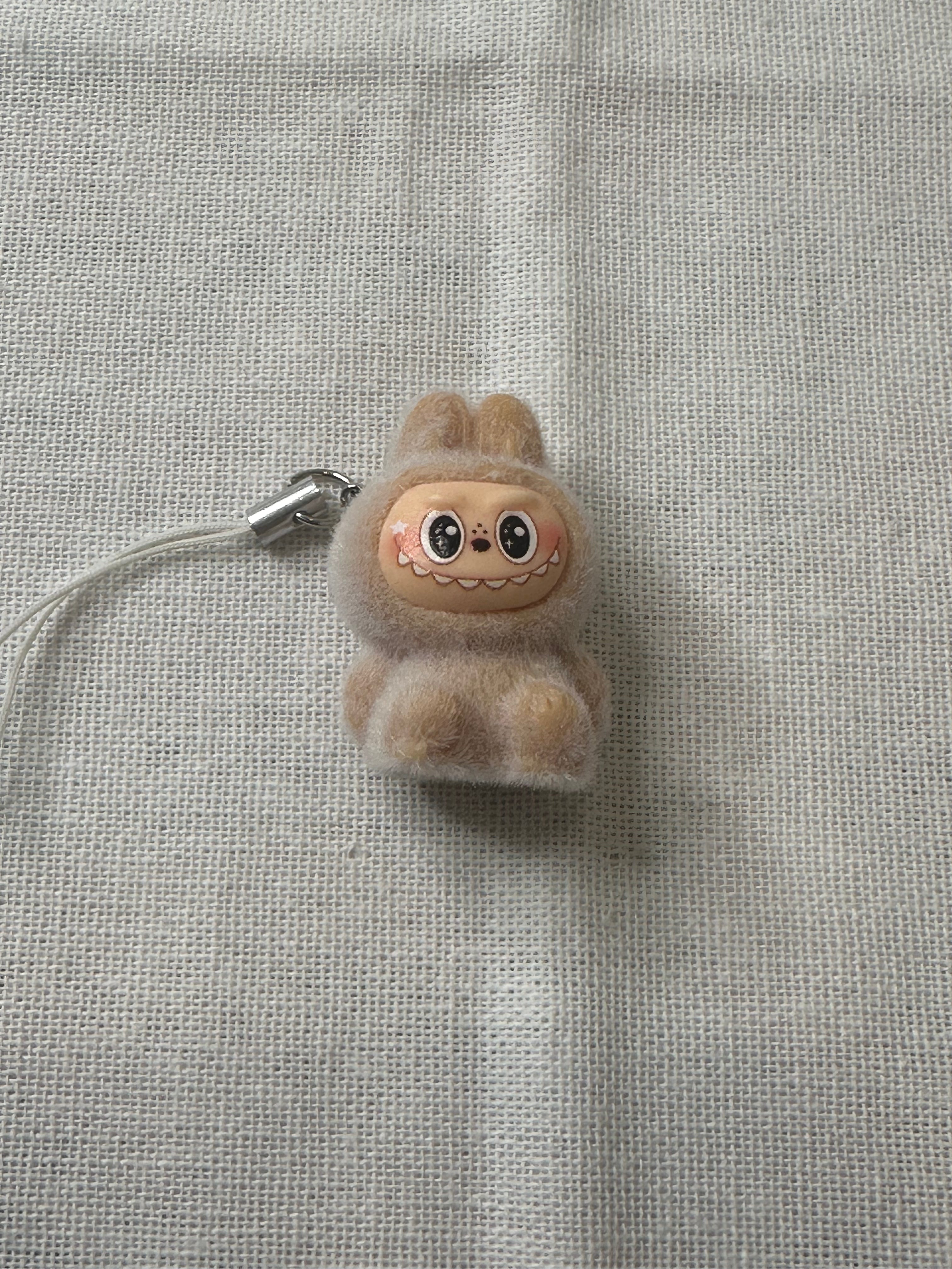 Bubu Phone Charms/ Keychain