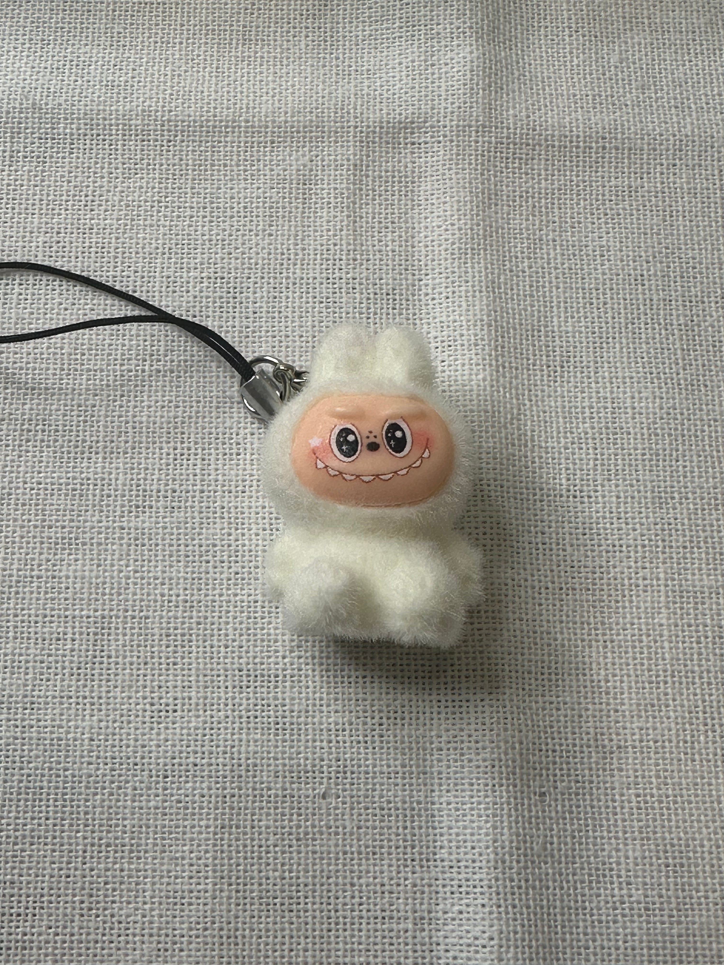 Bubu Phone Charms/ Keychain