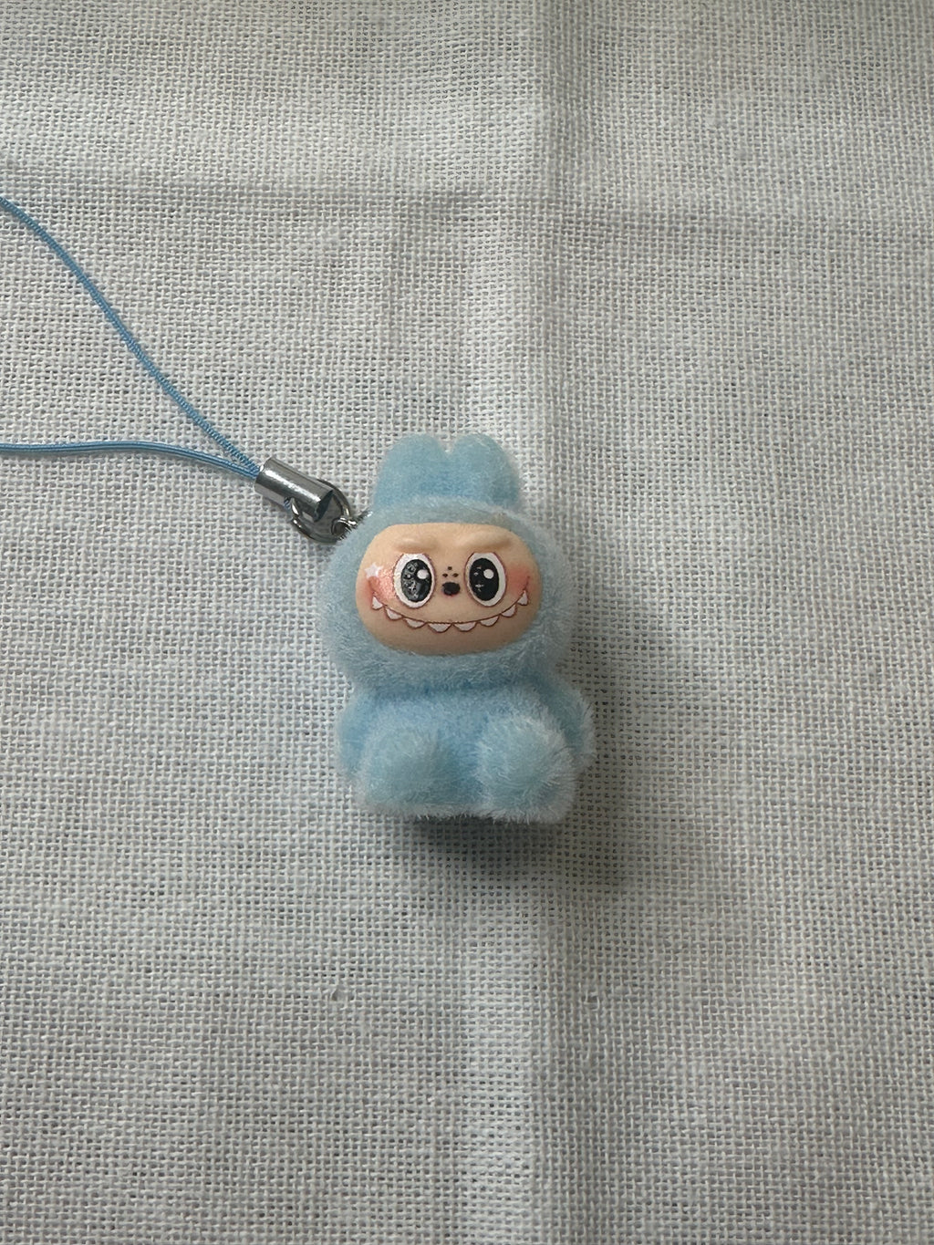 Bubu Phone Charms/ Keychain