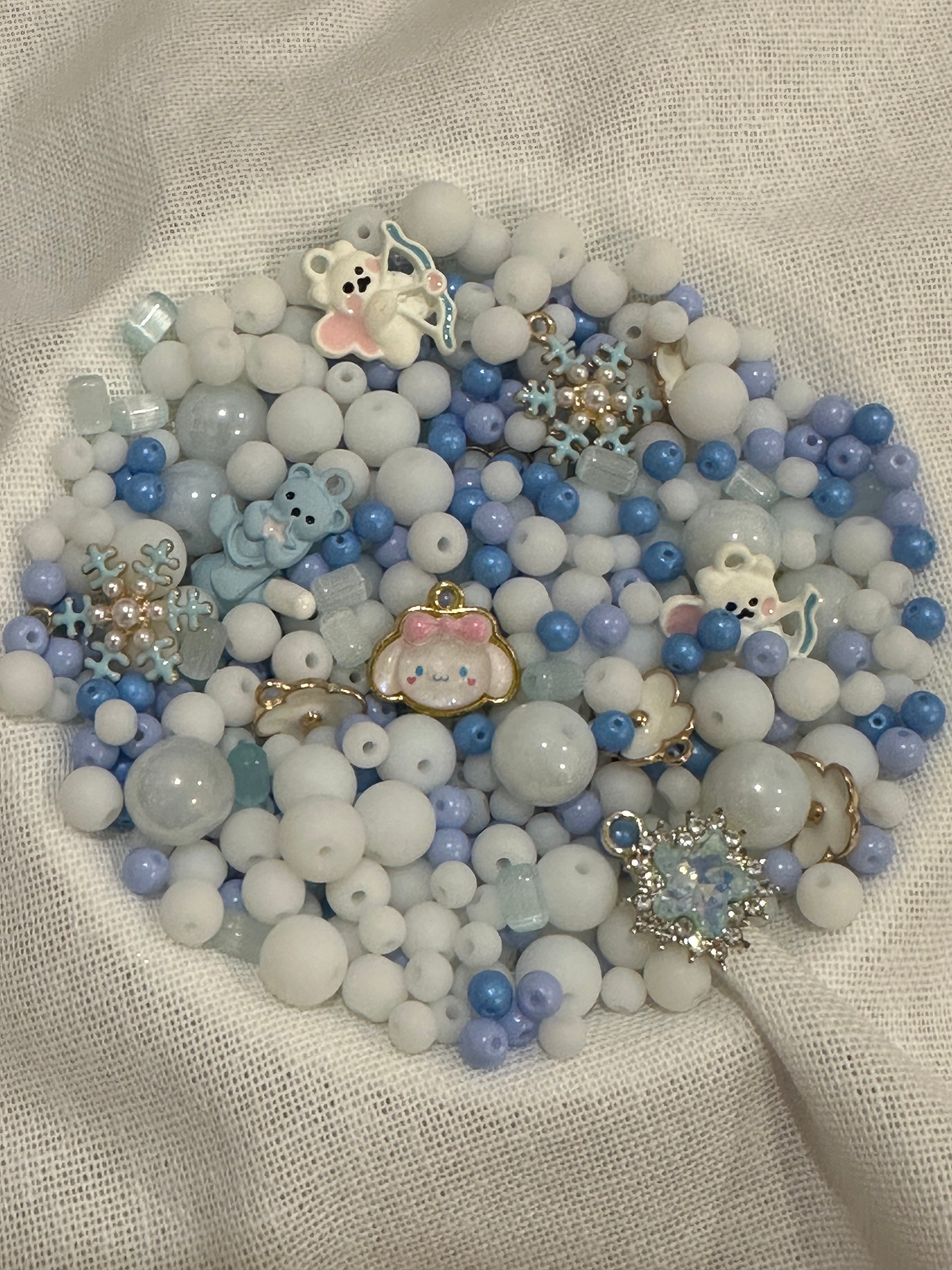 Cinnamoroll Mix