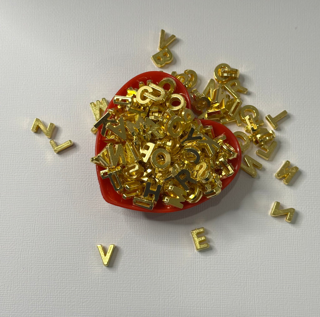 Personalise Leather Name Tag