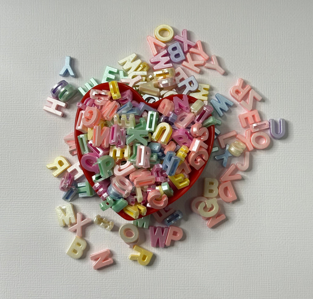 Personalise Leather Name Tag