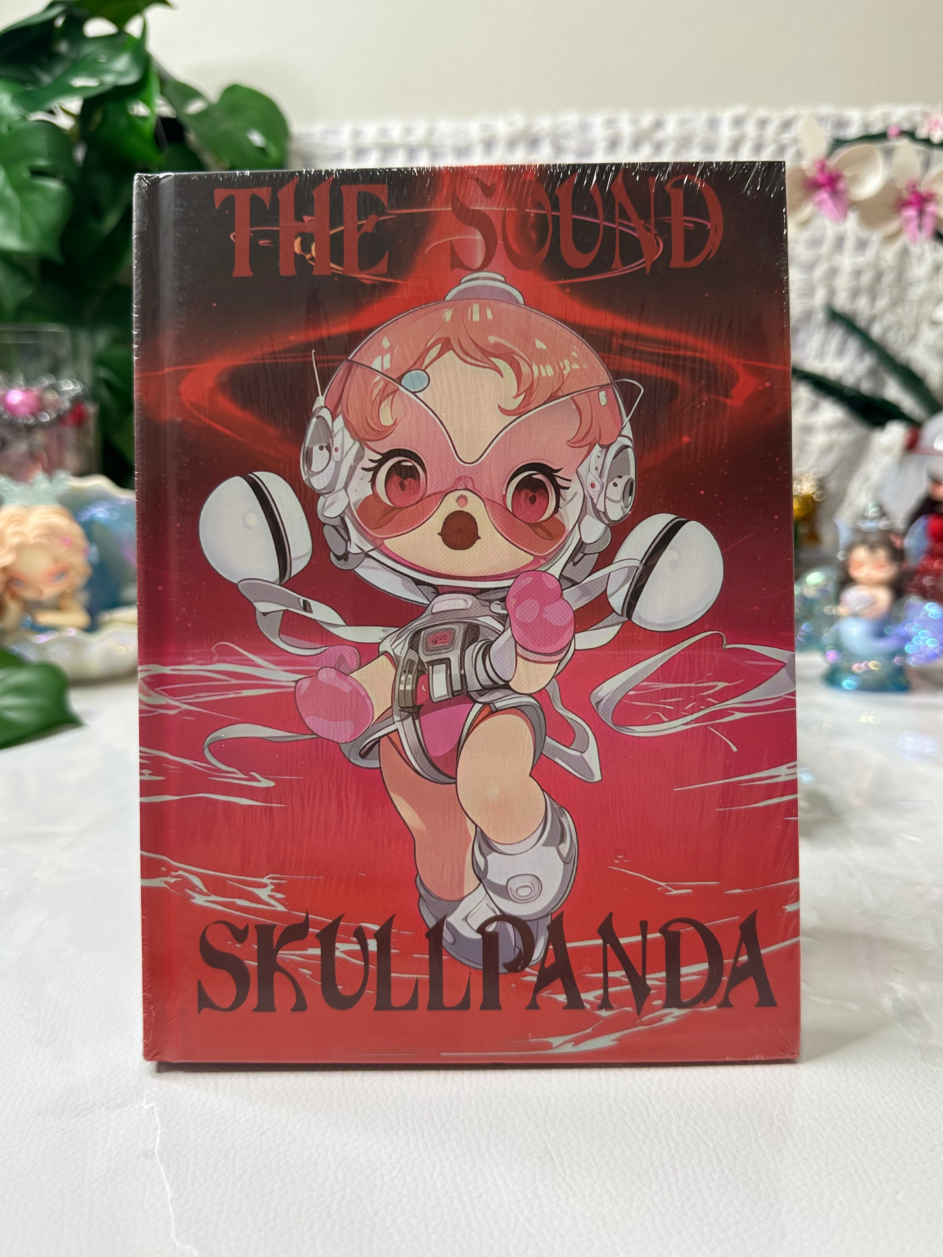 SP Notebook - The Squad